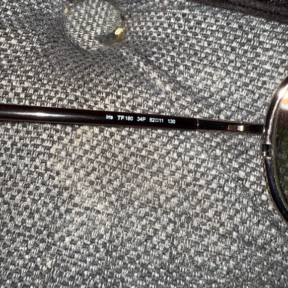 Authentic Tom Ford sunglasses - Picture 9 of 16